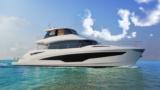 Aquila 70 Luxury