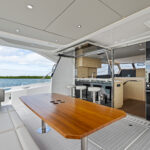 AQUILA 50 POWER CATAMARAN YACHT