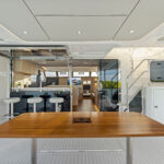 AQUILA 50 POWER CATAMARAN YACHT