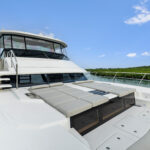 AQUILA 50 POWER CATAMARAN YACHT