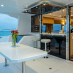 Aquila 54 Luxury Power Catamaran:
