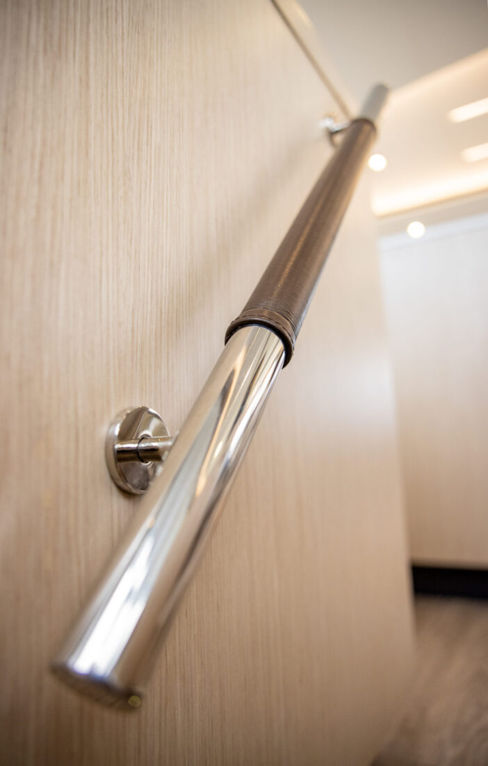 Aquila 70 Luxury Catamaran