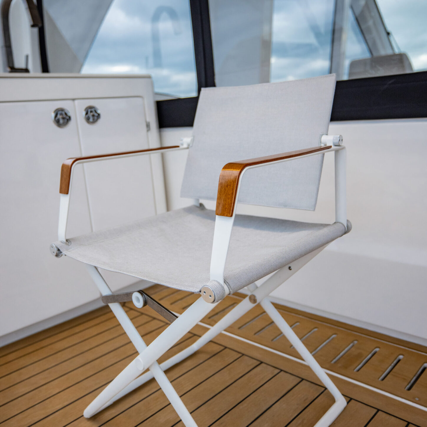 Aquila 70 Luxury Catamaran