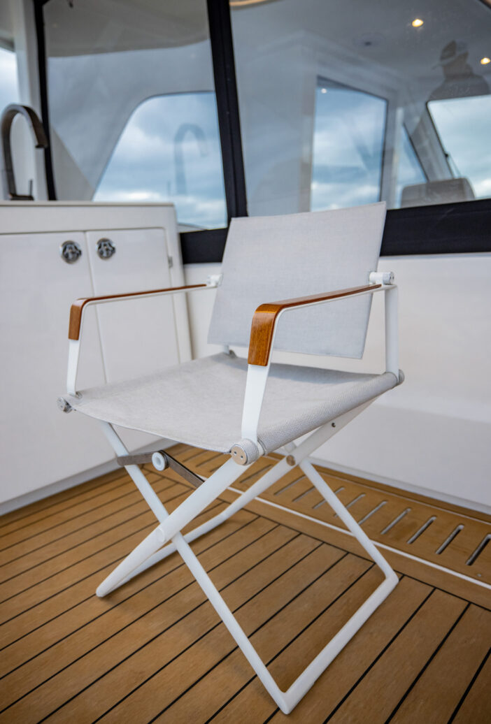 Aquila 70 Luxury Catamaran