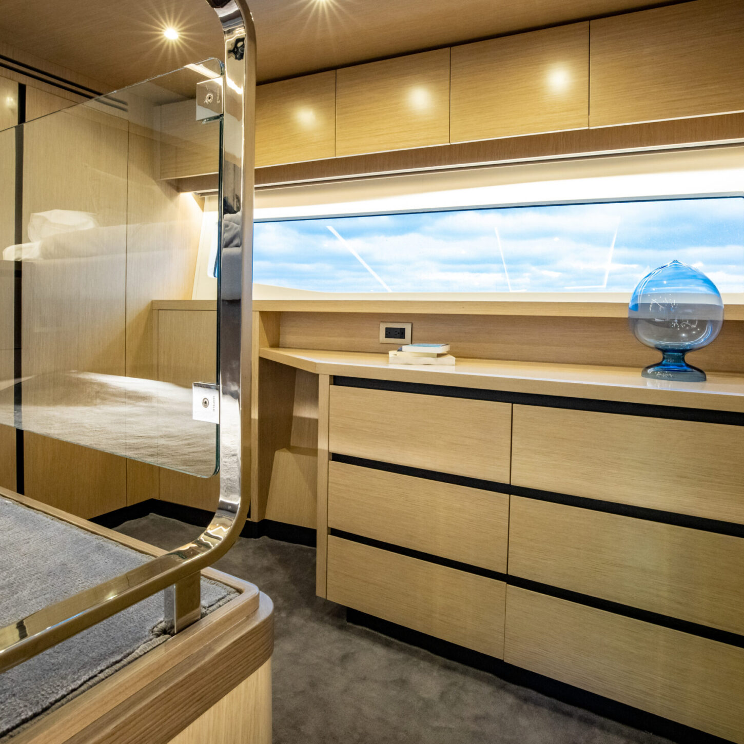 Aquila 70 Luxury Catamaran