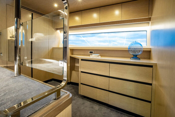 Aquila 70 Luxury Catamaran