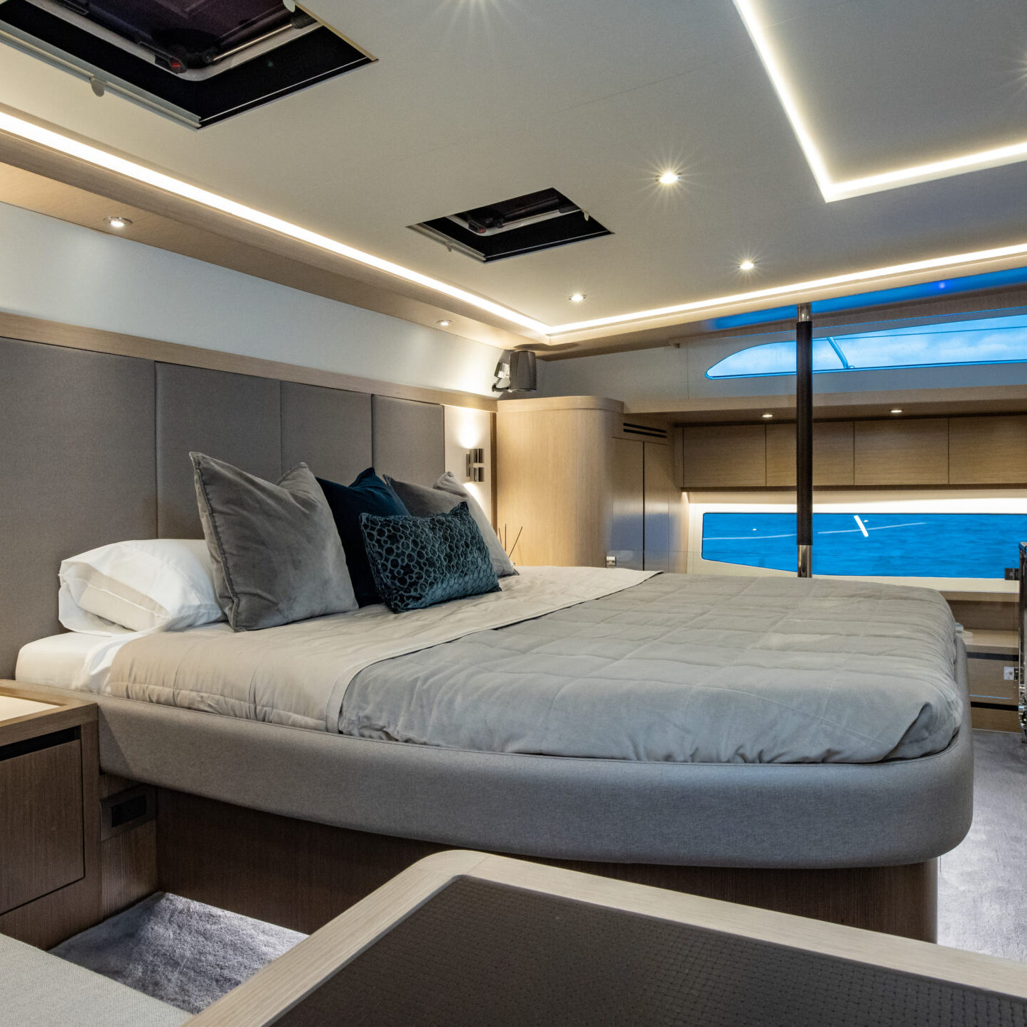 Aquila 70 Luxury Catamaran