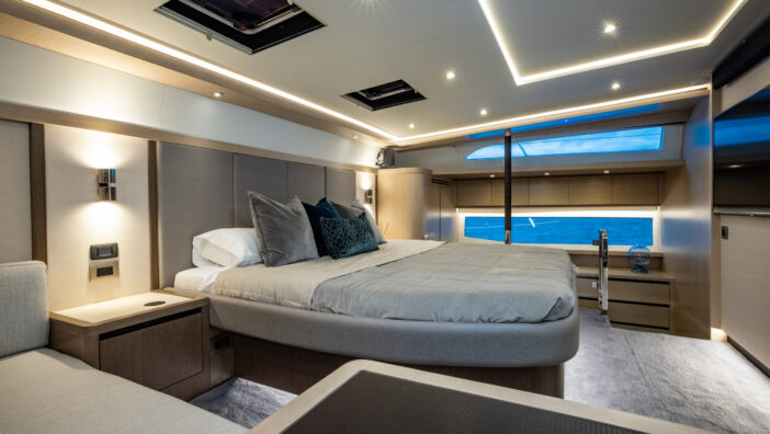 Aquila 70 Luxury Catamaran