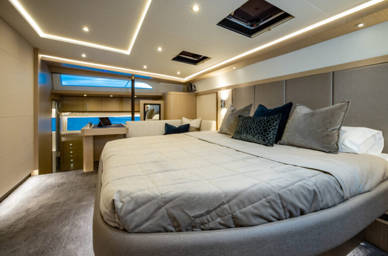 Aquila 70 Luxury Catamaran