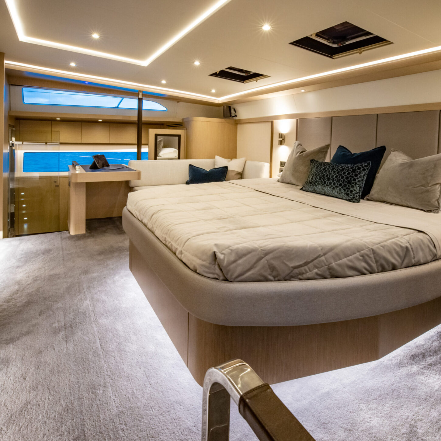 Aquila 70 Luxury Catamaran