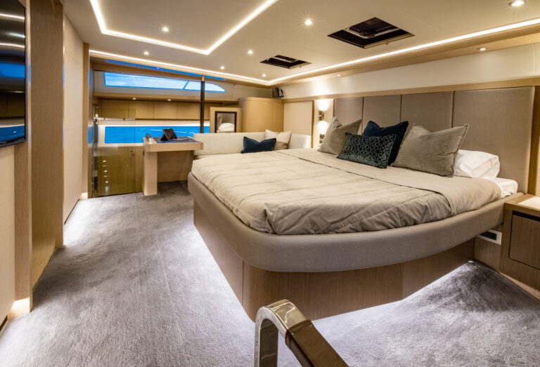 Aquila 70 Luxury Catamaran