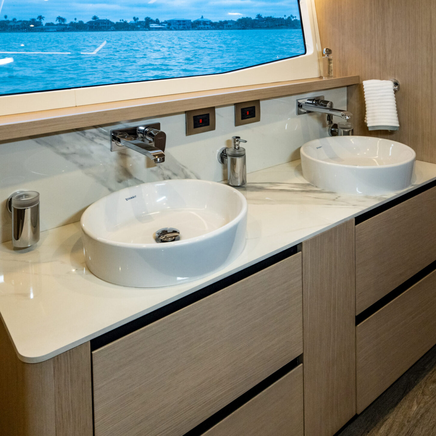 Aquila 70 Luxury Catamaran