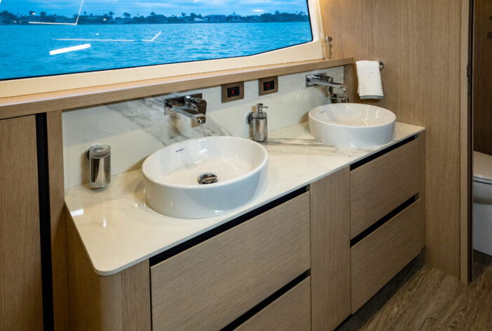 Aquila 70 Luxury Catamaran