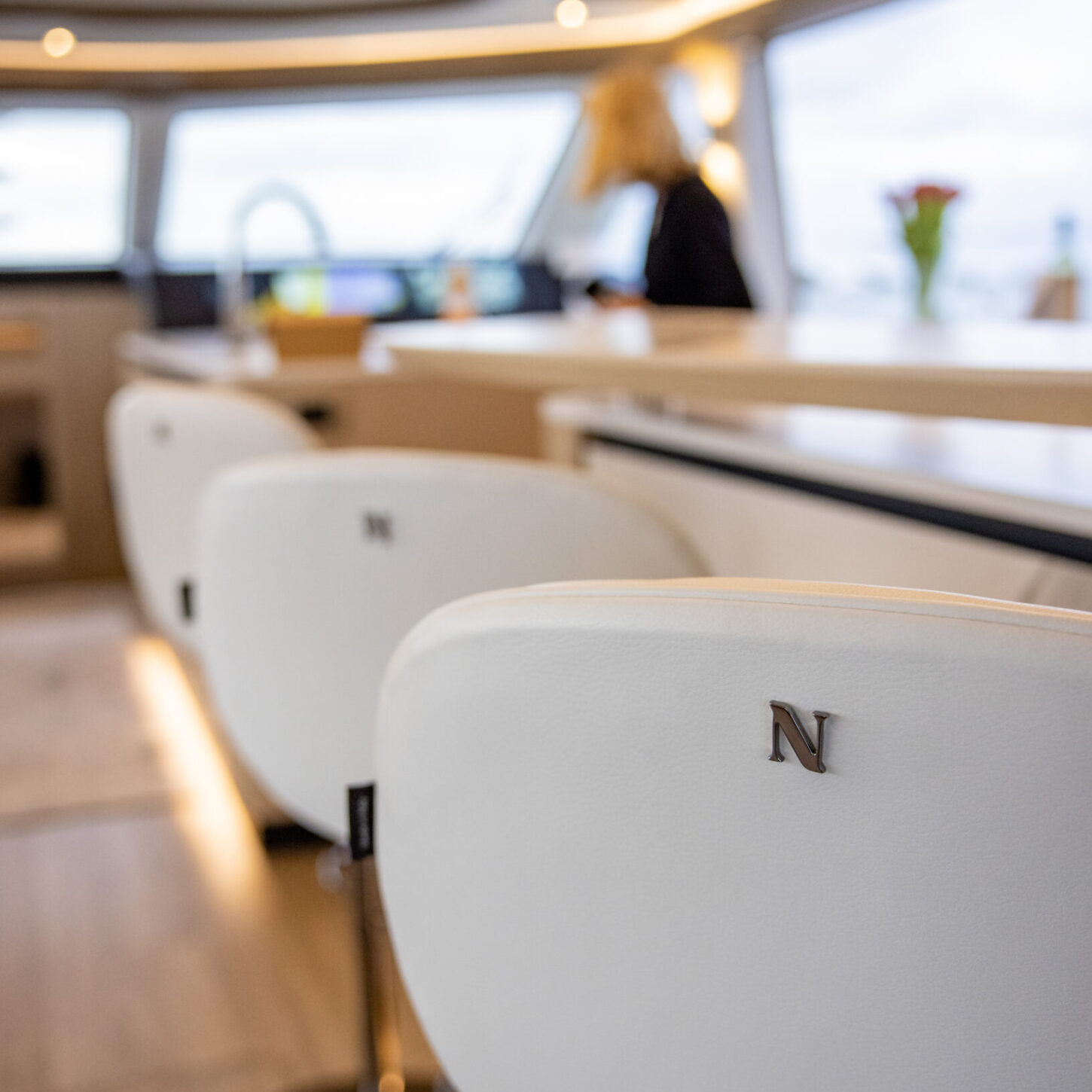 Aquila 70 Luxury Catamaran