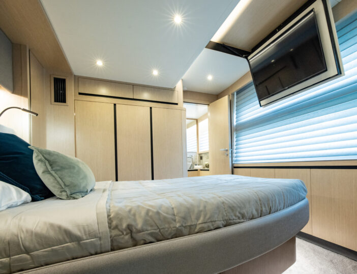 Aquila 70 Luxury Catamaran