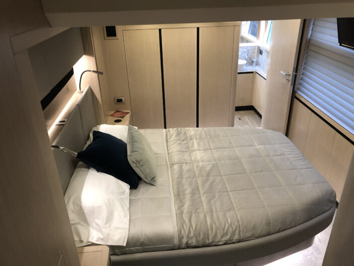 Aquila 70 Luxury Catamaran