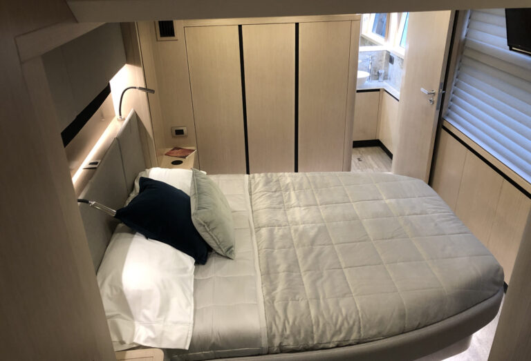 Aquila 70 Luxury Catamaran