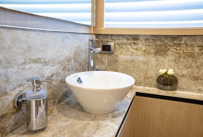 Aquila 70 Luxury Catamaran