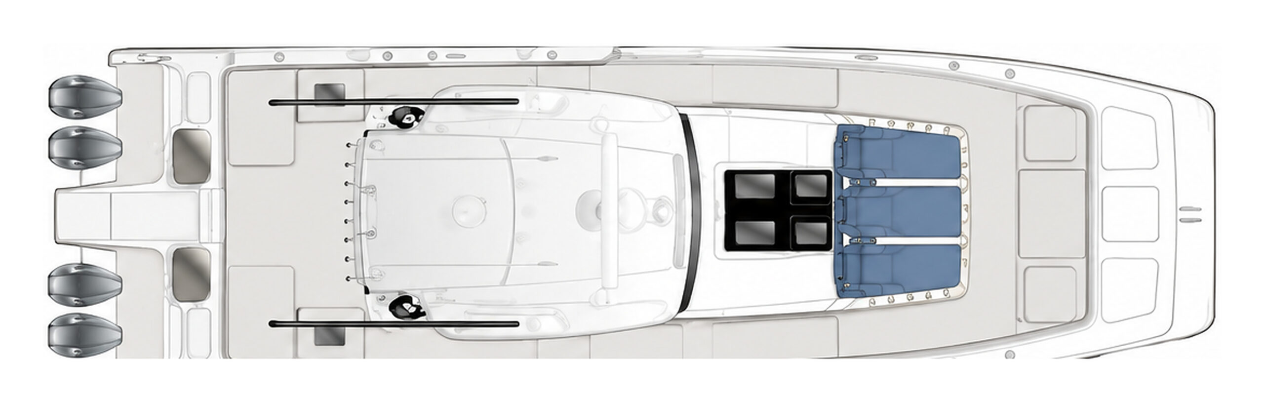 Synergy - aquila-47-molokai-ga-01-option-1-flybridge