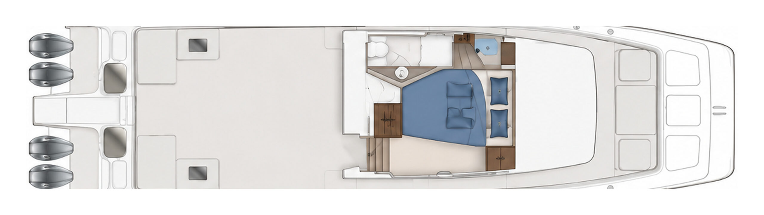 Synergy - aquila-47-molokai-ga-03-option-3-flybridge