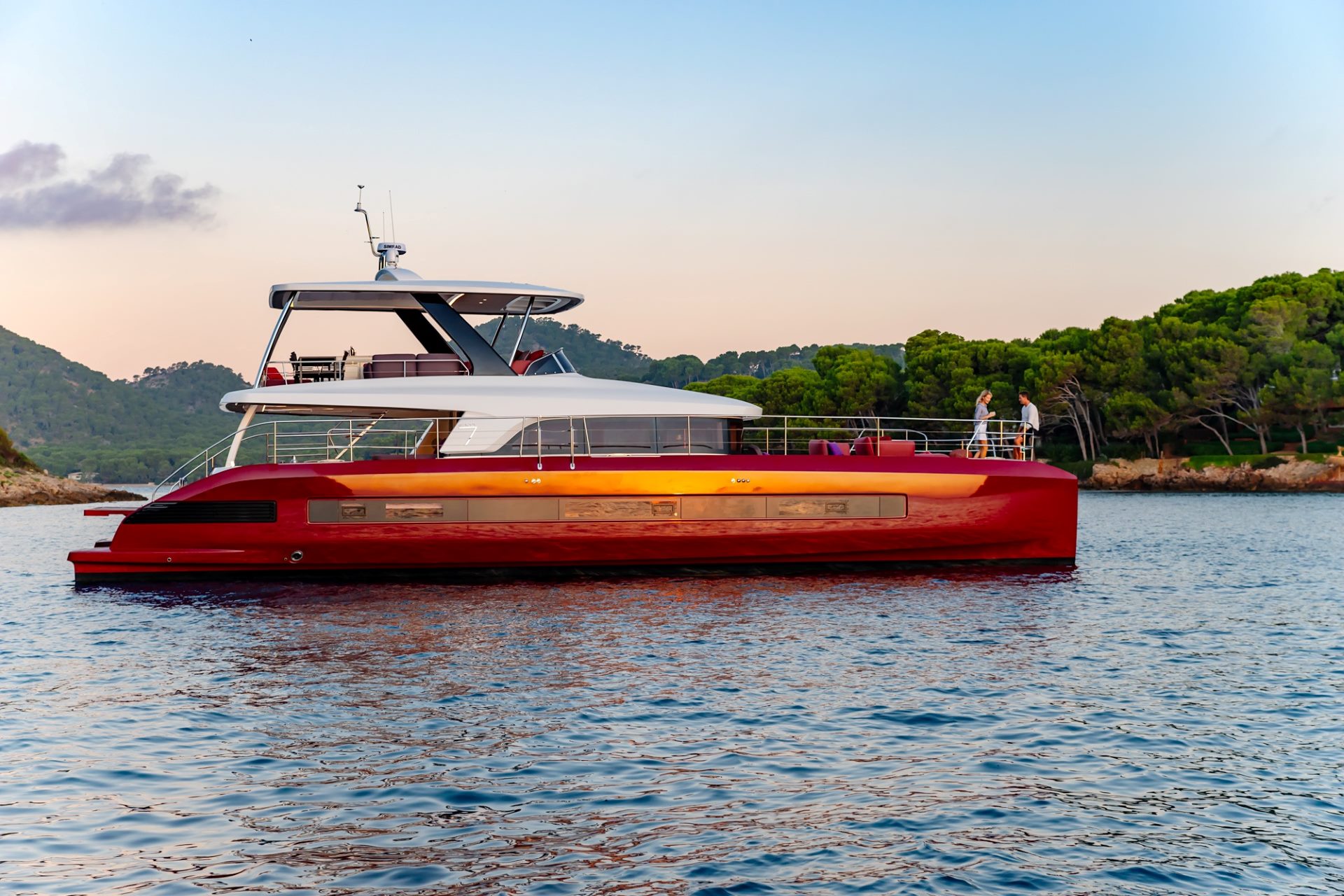 Synergy Yacht Sales & Consulting - cover-sixty-seven-67