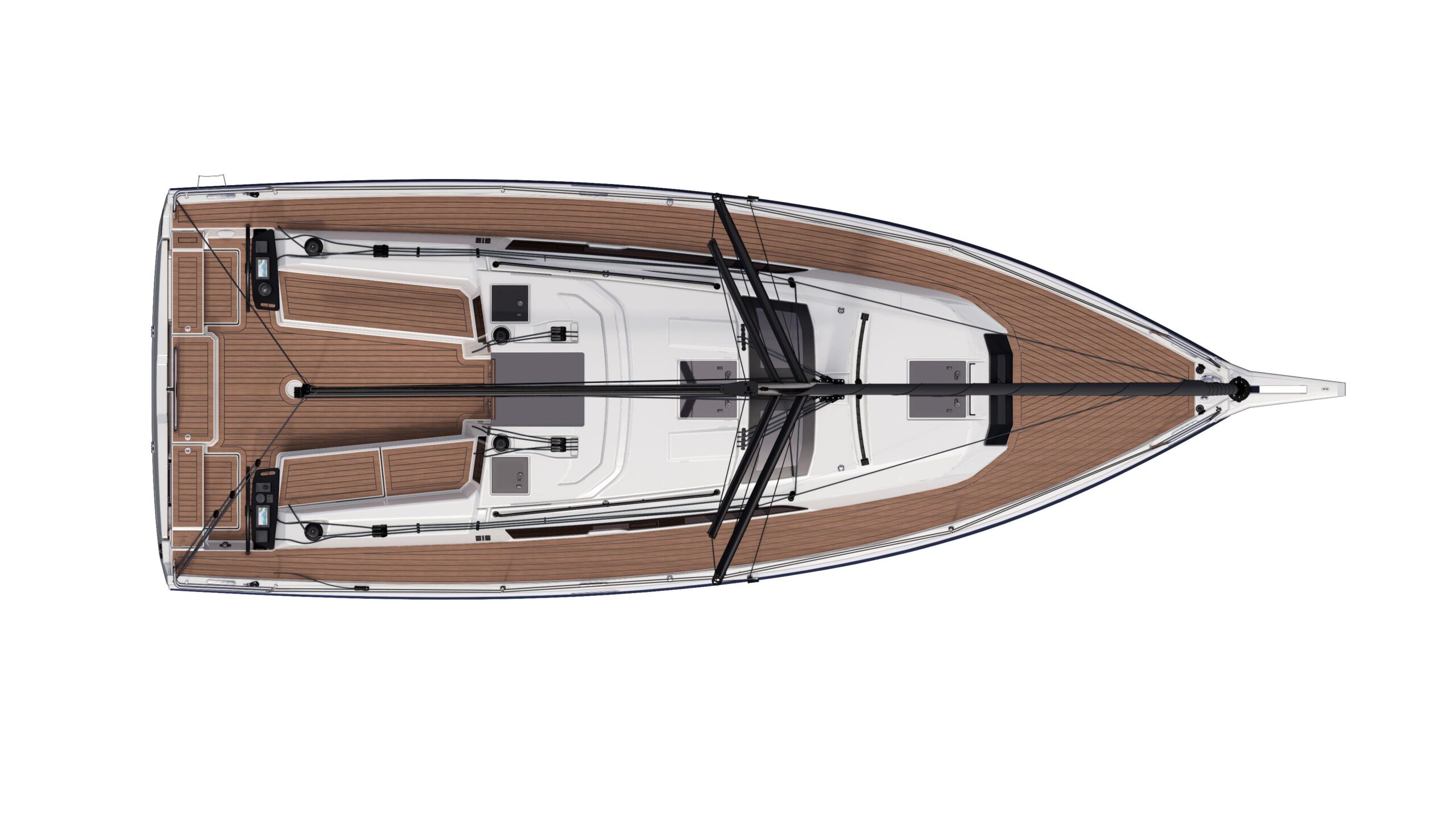 Dufour-37-Deck-Plan-02