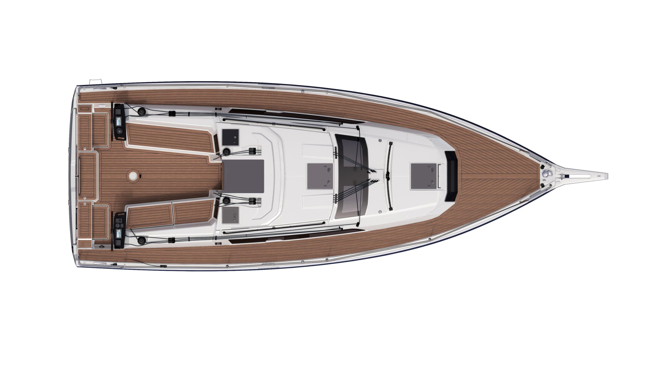 Dufour-37-Deck-Plan-03