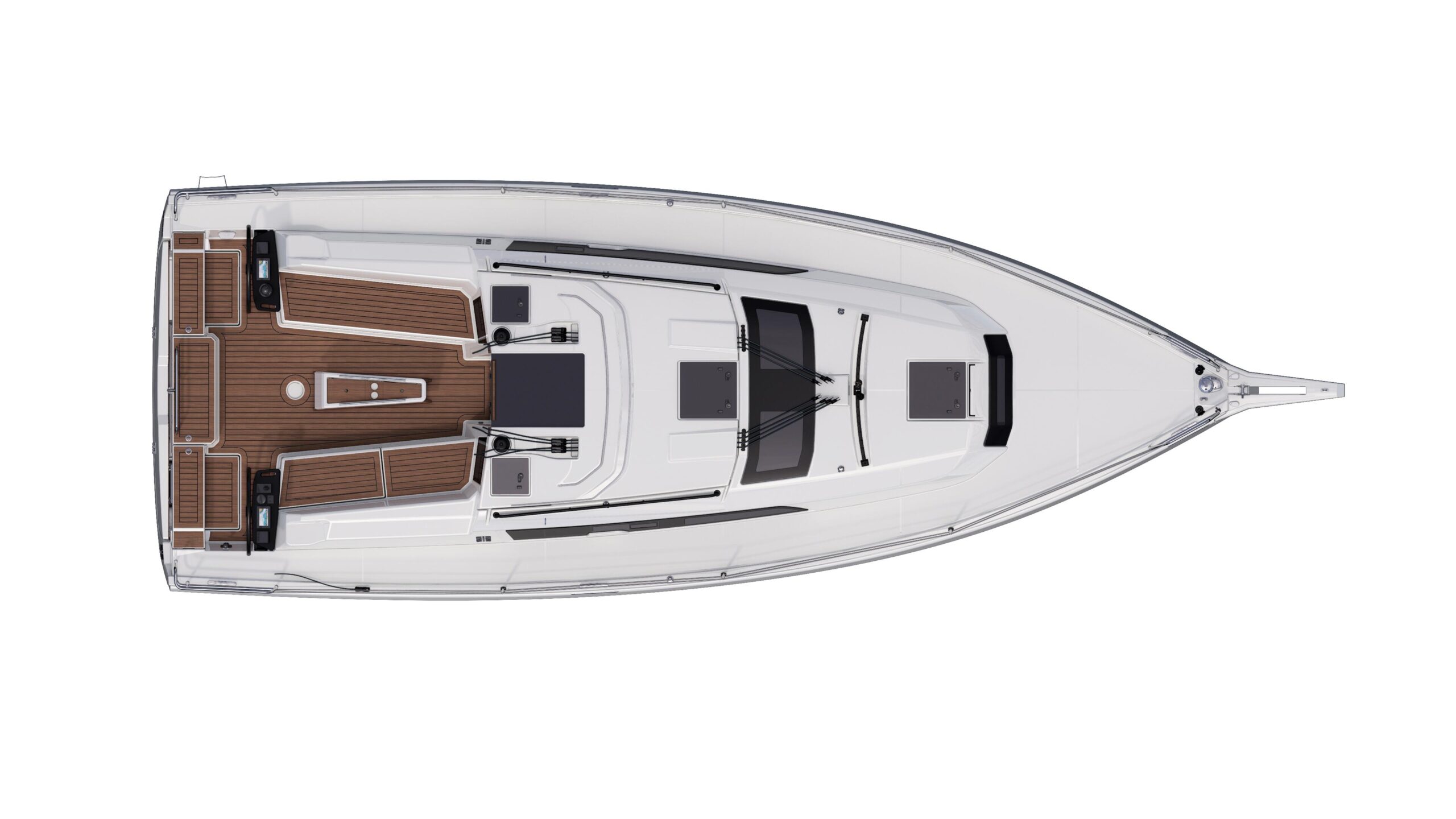 Dufour-37-Deck-Plan-04