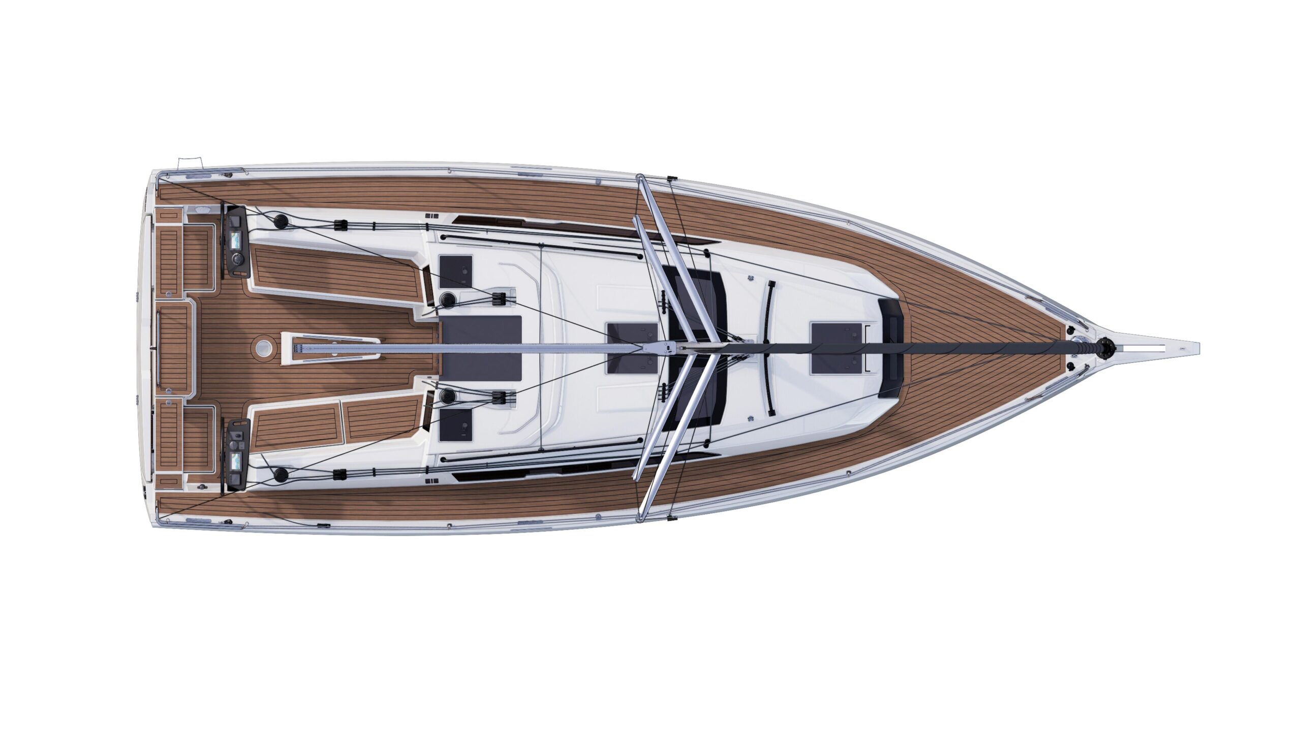 Dufour-37-Deck-Plan-05