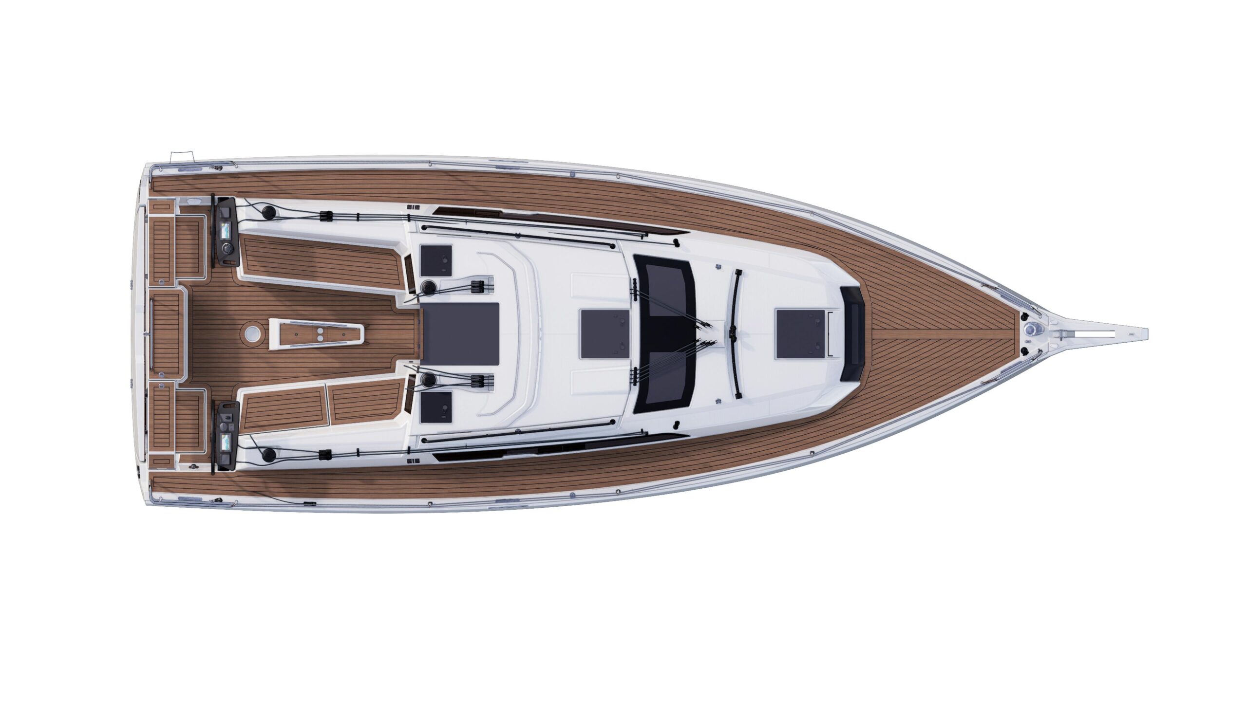 Dufour-37-Deck-Plan-06