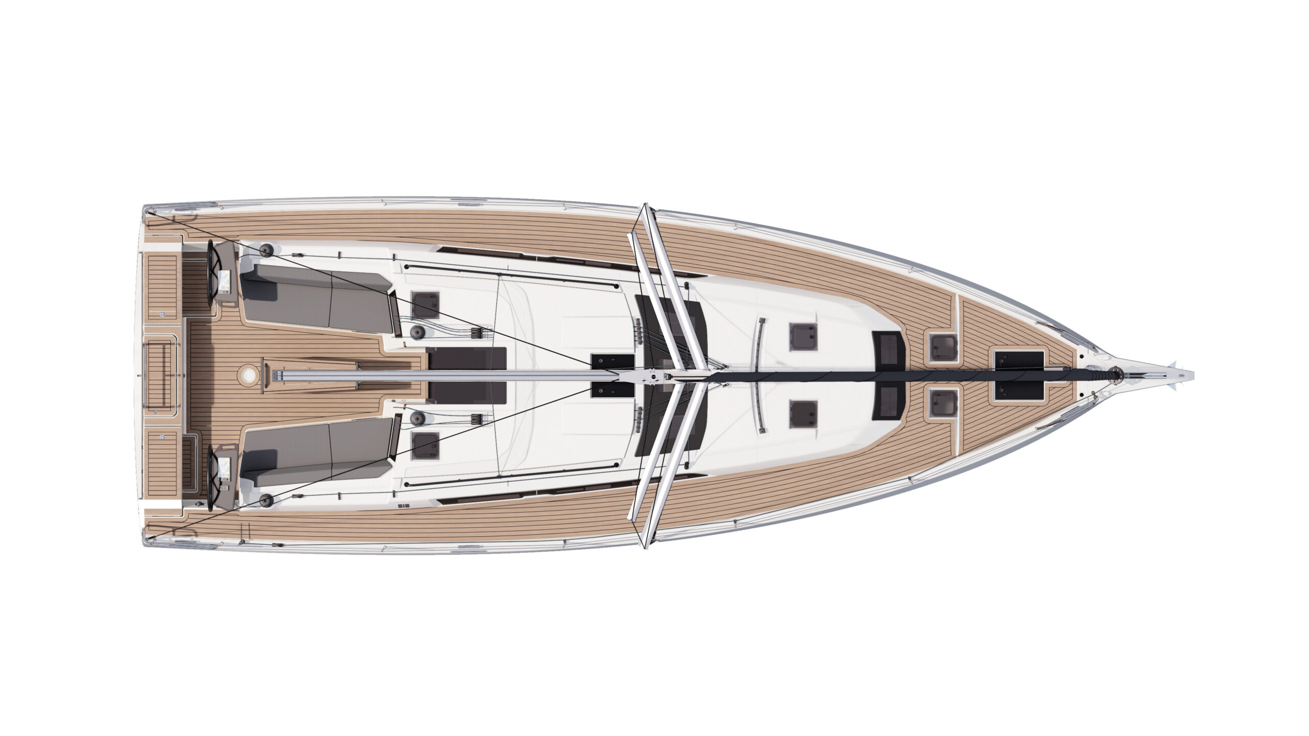 Dufour-41-Deck-Plan-02